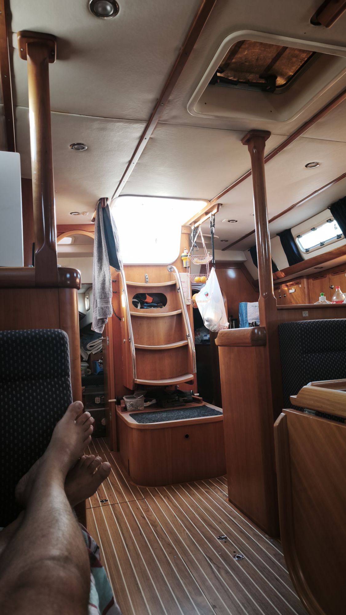 PRANIS August-Refit Foto 17